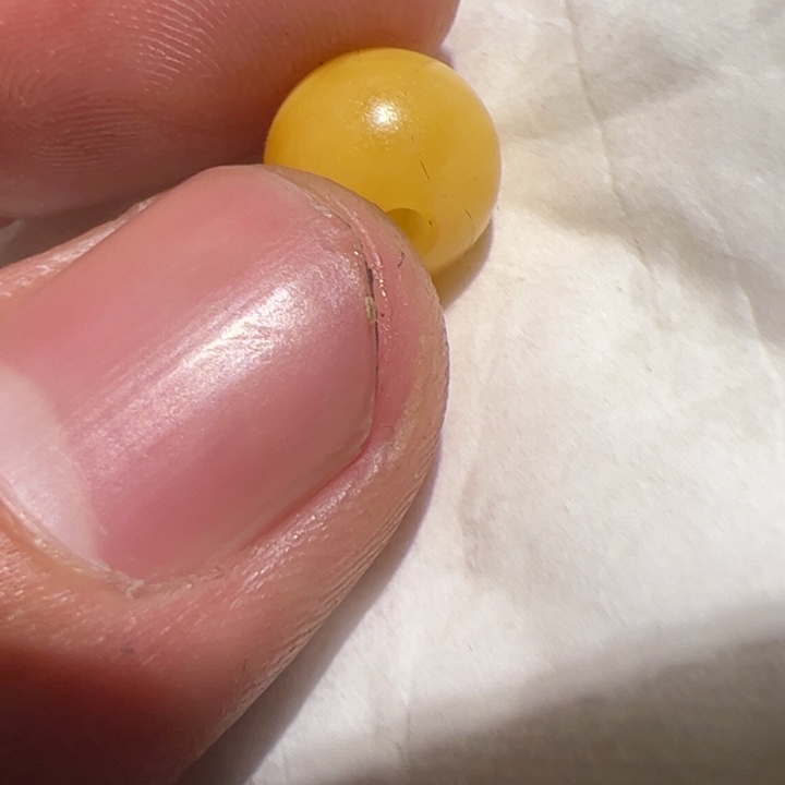 玻璃DIY你在一起的