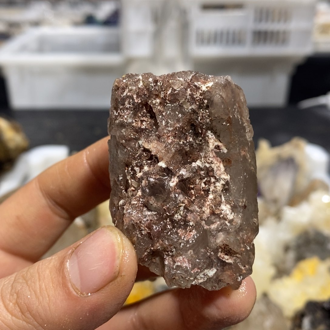 水晶水晶、水晶、水晶未镶嵌
