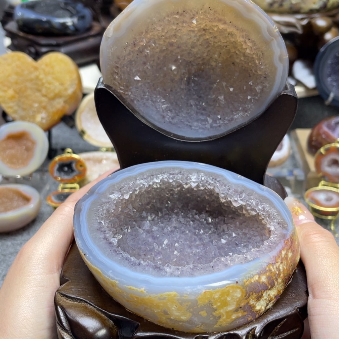 水晶随形（非配饰）