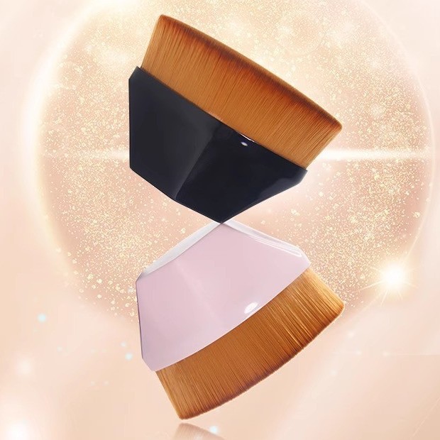 2号不易吃粉底液散粉刷子工具粉刷化妆刷上妆