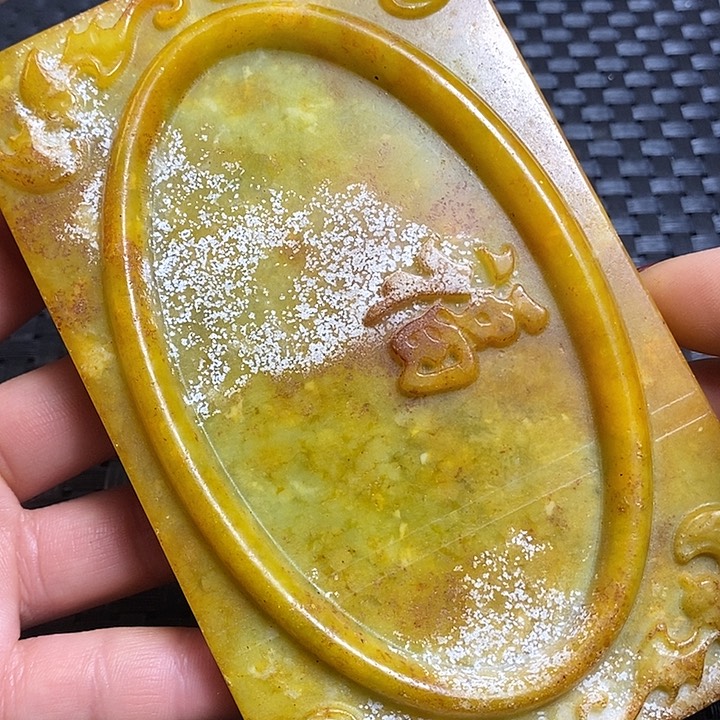 紫金钵盂菩提吊坠