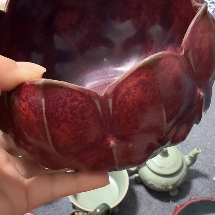 摆件培新号开播、漏漏漏！！！