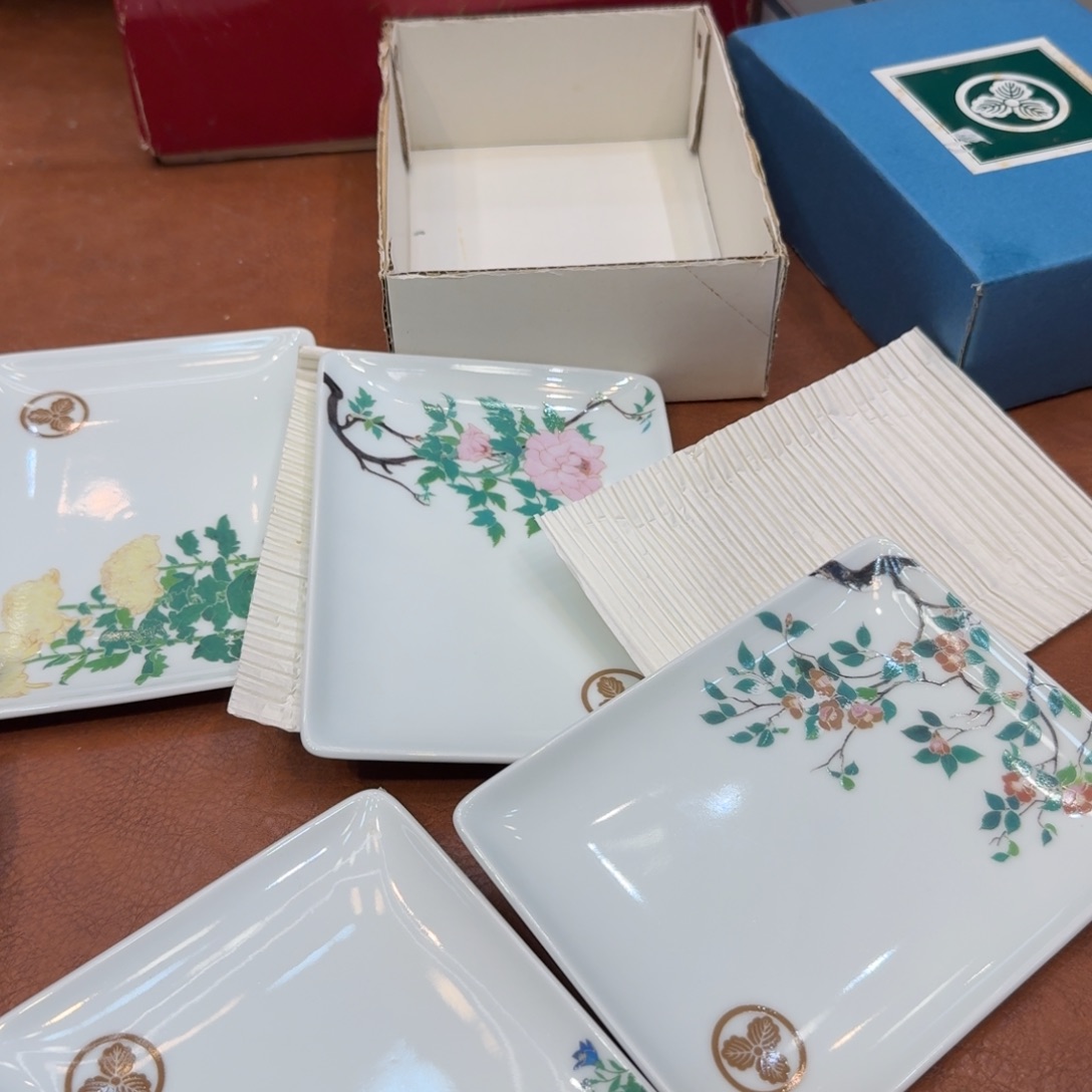 小狐狸瓷器精选推荐好物