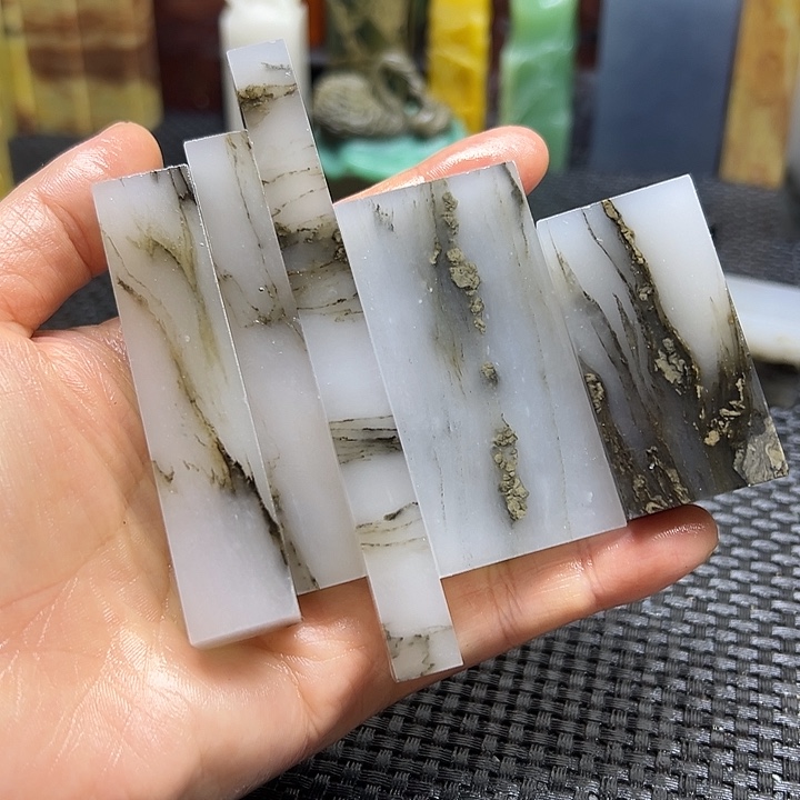 张***爷云南石印章石印章石