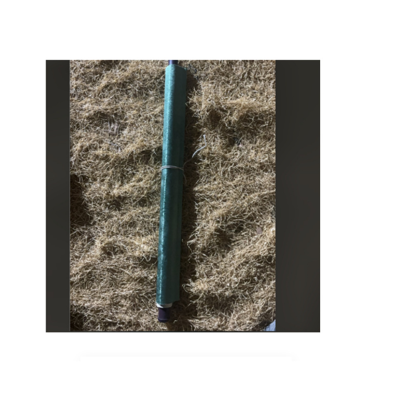 1个绿色普通话摆件链接