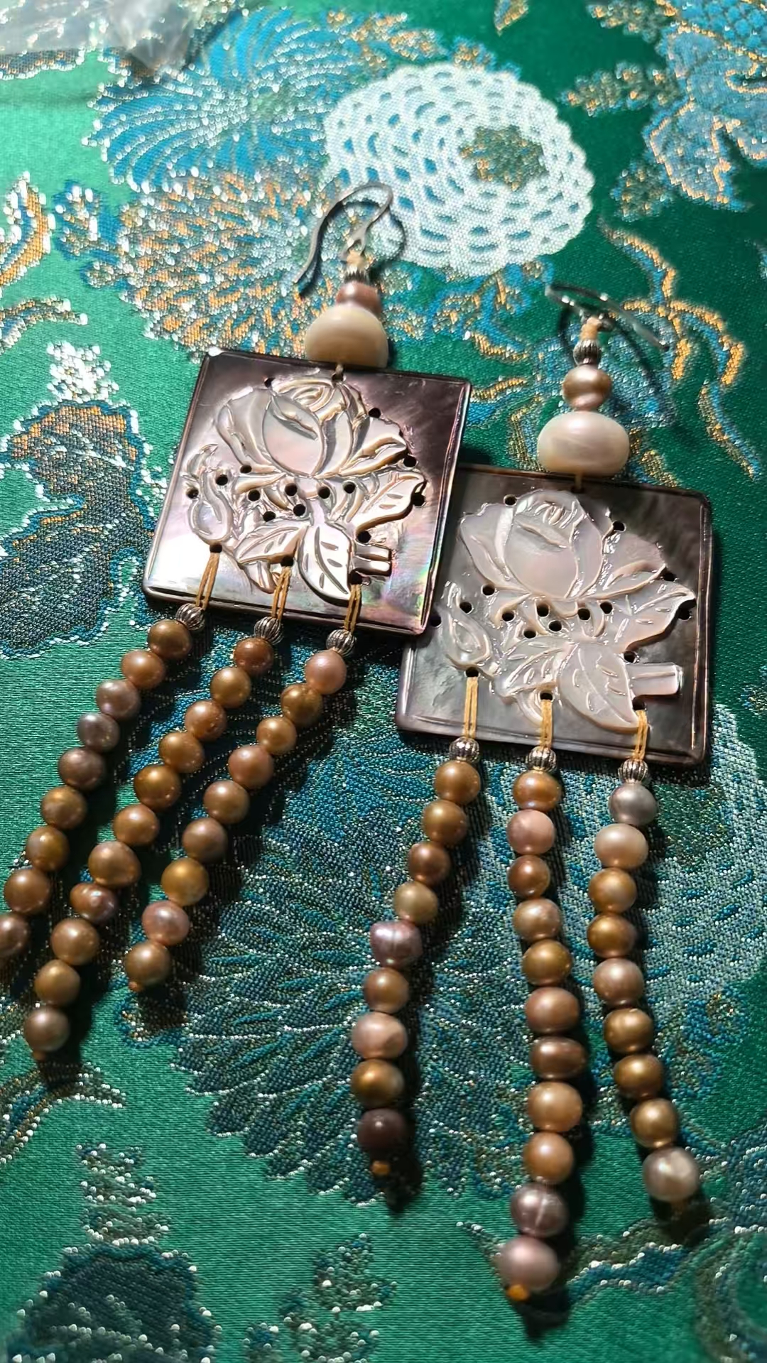 凤徕兮私人定制挂件7-62