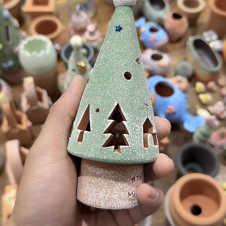 ✨****12-2-c7 marry 心房摆件