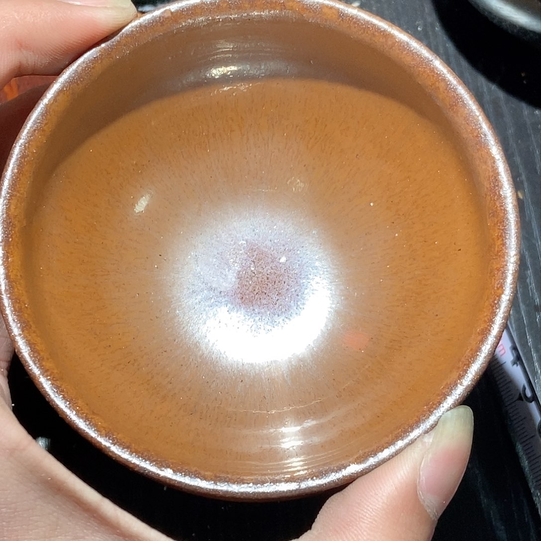茶盏建盏茶器主人杯
