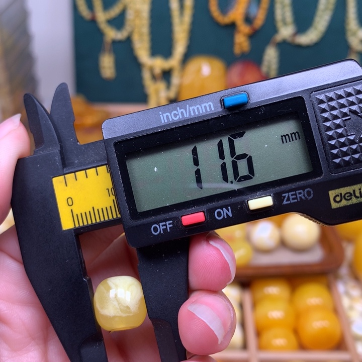 非金属配饰配珠58