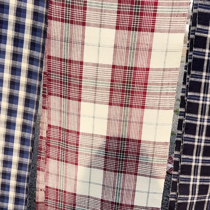 中**?2.7米红绿老布老布