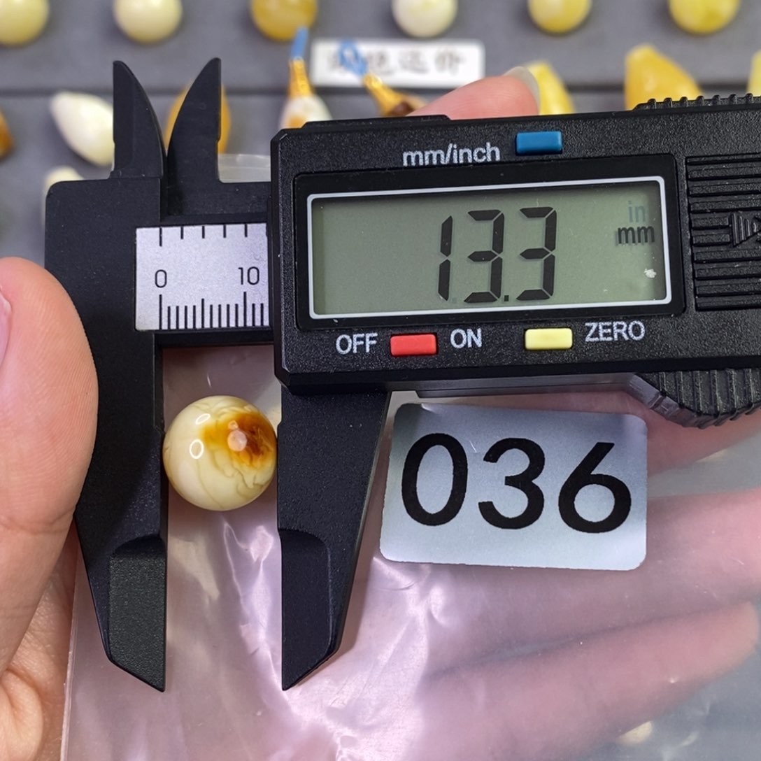 琥珀裸石未镶嵌琥珀蜜蜡琥珀蜜蜡