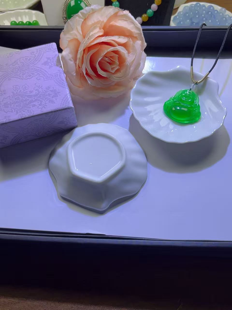 甄选优品GH设计款吊Z多样性发其一LF创意陶瓷2