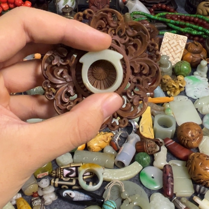 子***默木质类合作愉快不退不换