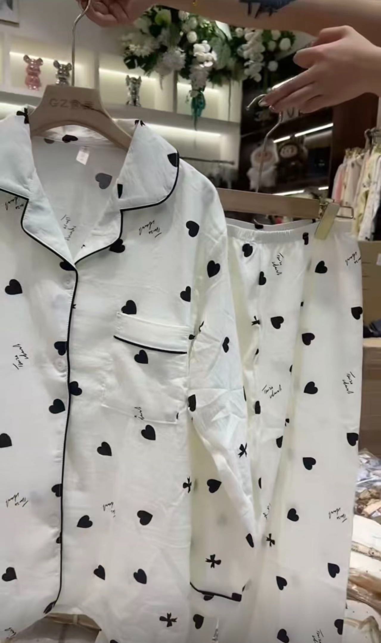 【新疆包邮】女士秋季家居服