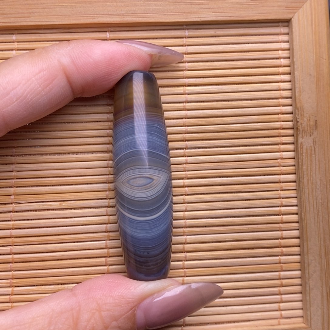 玛瑙/玉髓珠宝半成品未镶嵌招**宝