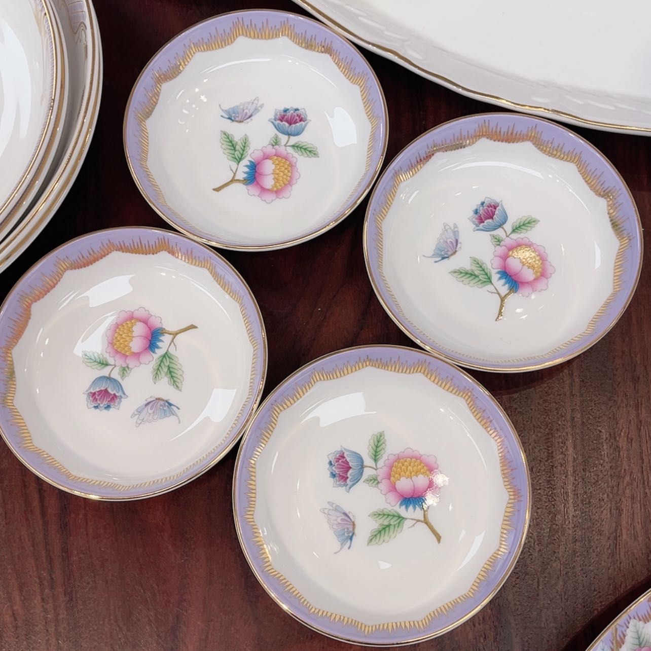 【闪购商品】瓷片碟—————————-