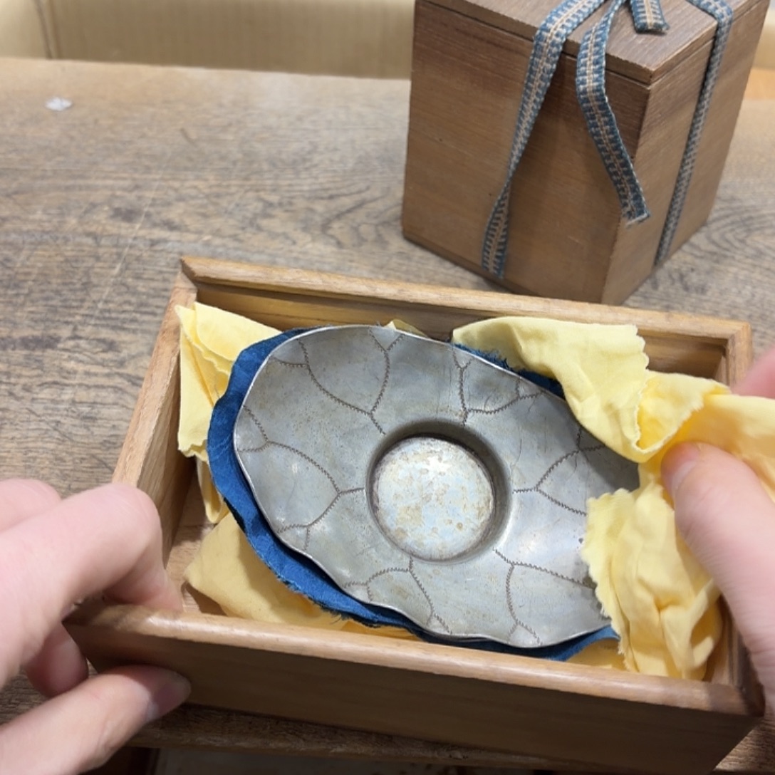 般若中古美术工艺品