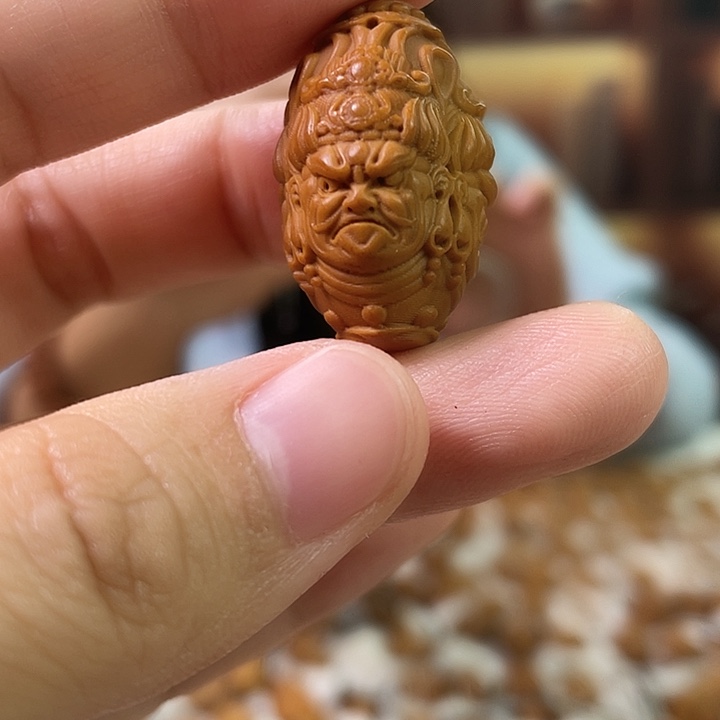 吊坠橄榄核橄榄核