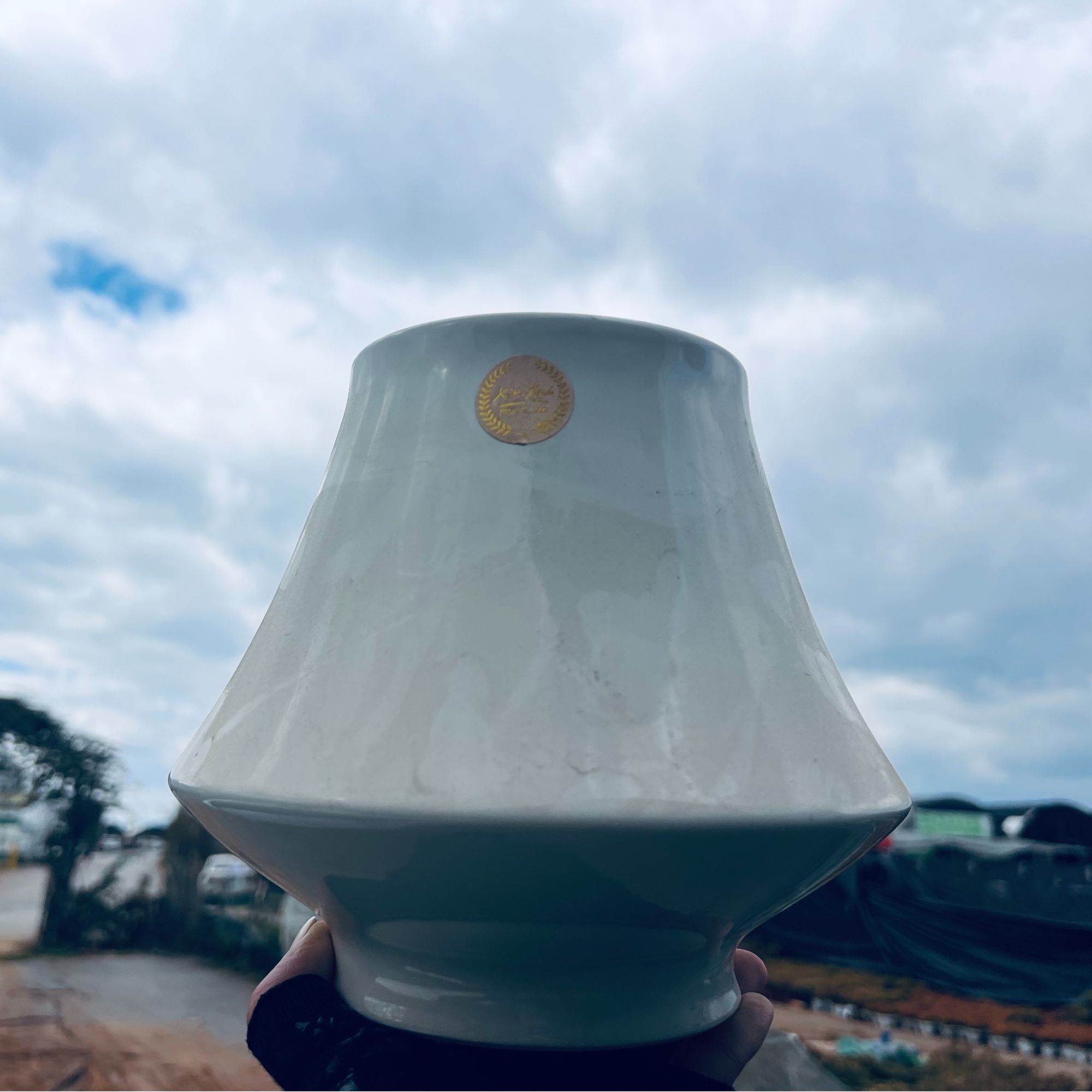 适用130盆君子兰梦香兰文心兰配套花盆名贵兰花