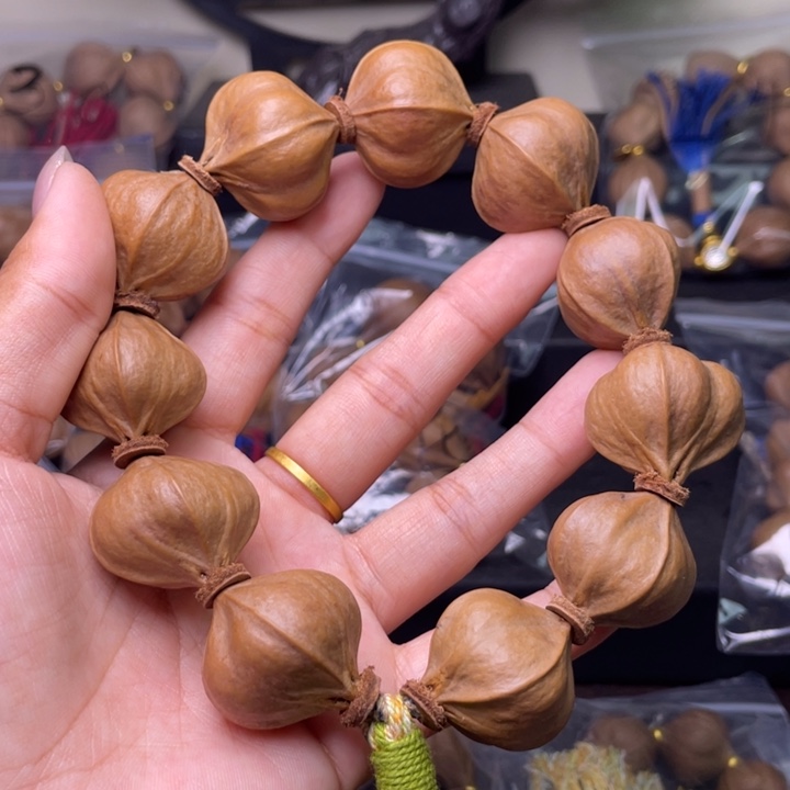 手串/手链橄榄核橄榄核2.7四花488