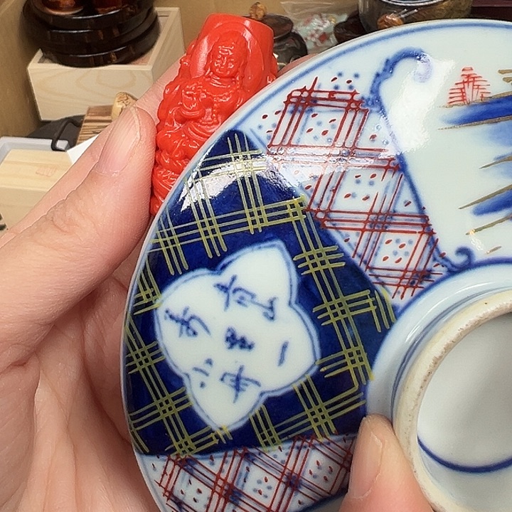 工艺品陶瓷器皿陶瓷