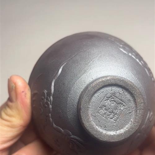 【闪购商品】茶盏-179............