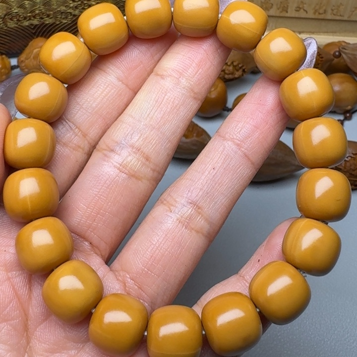 橄榄核手串/手链猴头