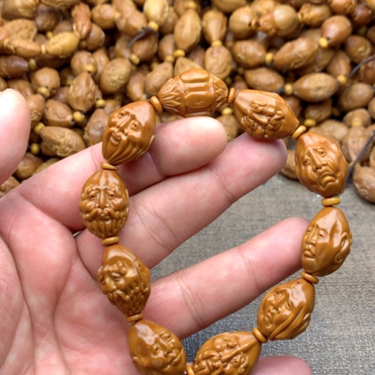 手串/手链橄榄核橄榄核手串/手链