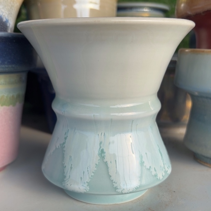 特价花盆 满50发货 内口11