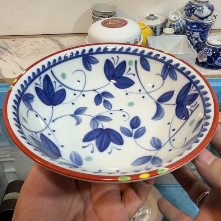 陶瓷推荐第二名20包邮