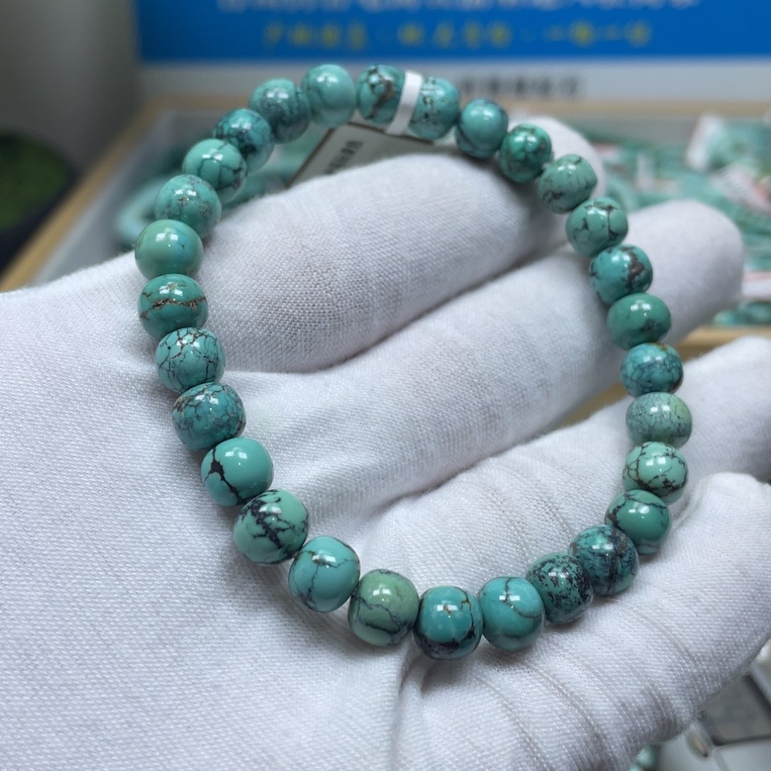 绿松石其他未镶嵌