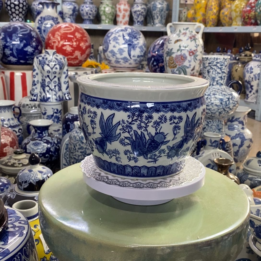 瓶缸花瓶摆件花瓶摆件