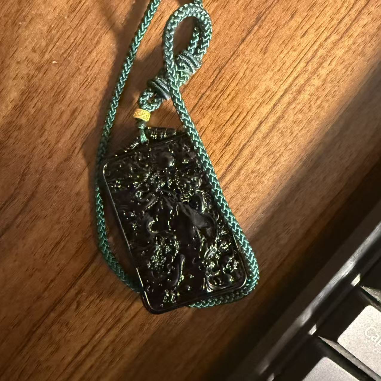  H114    高端精品吊坠