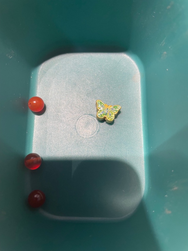                足金a1    加 玛 瑙