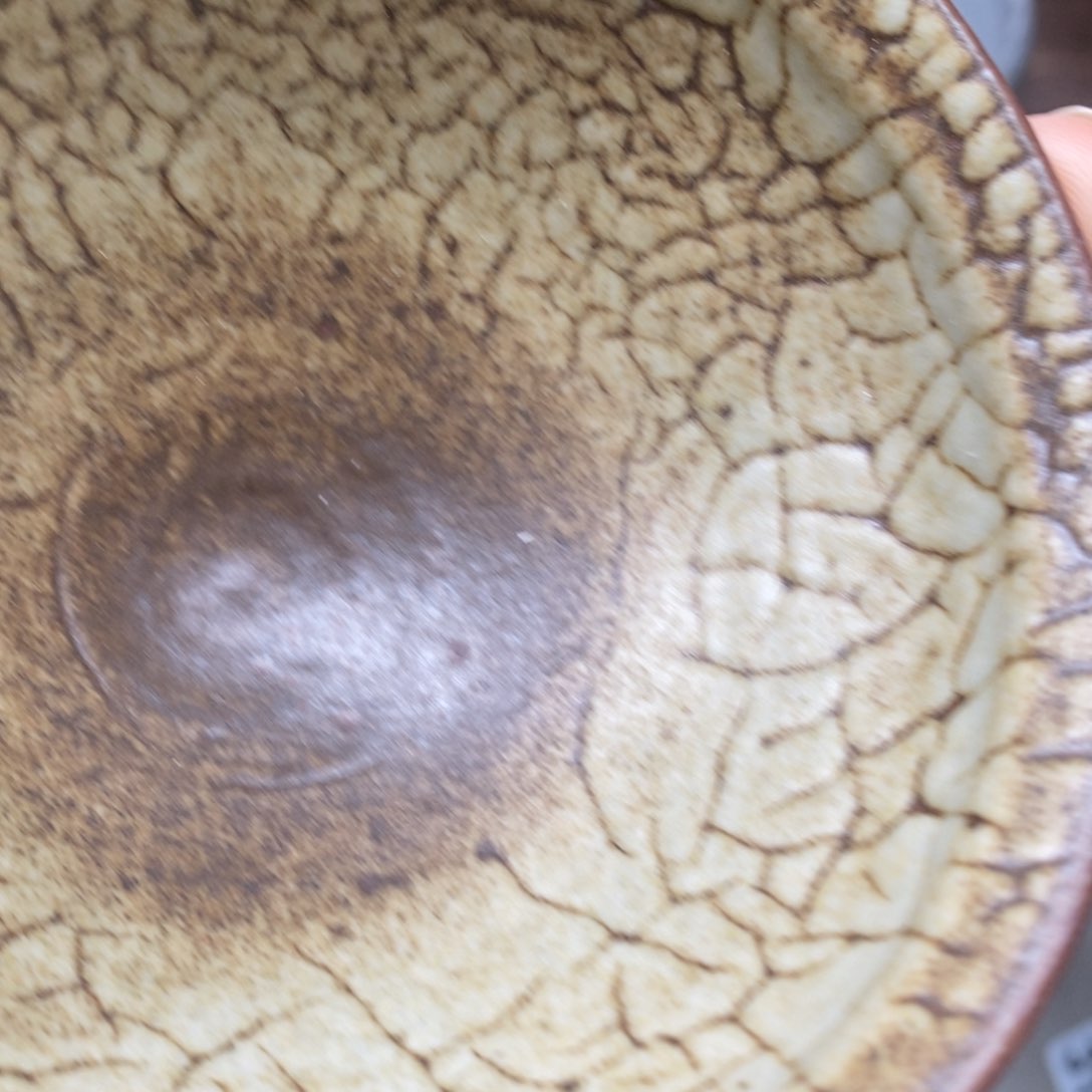 茶盏龙窑柴烧自然还原251