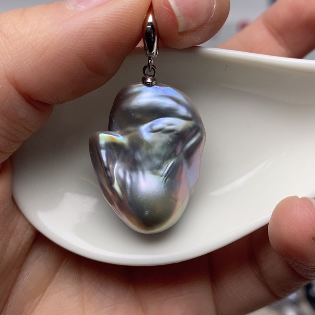 淡水珍珠其它未镶嵌