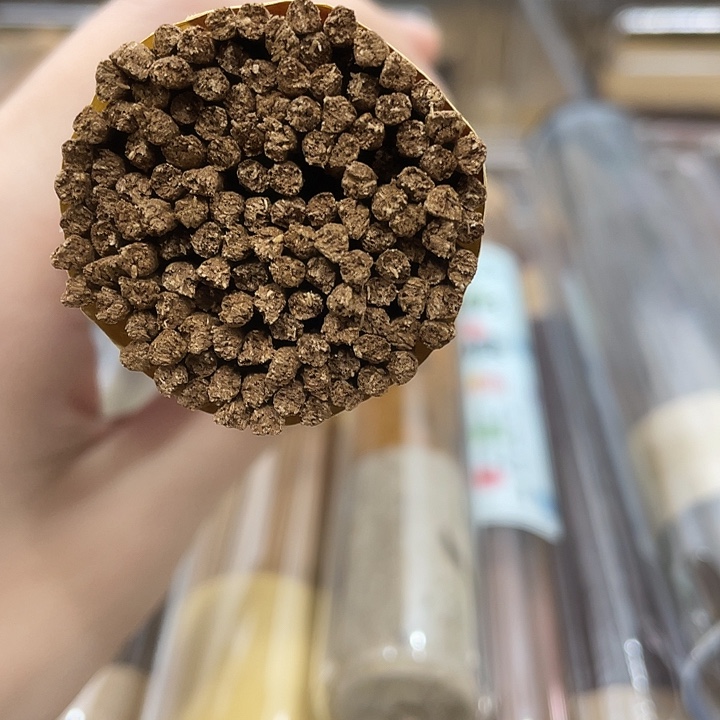 线香50克沉水虎斑白棋