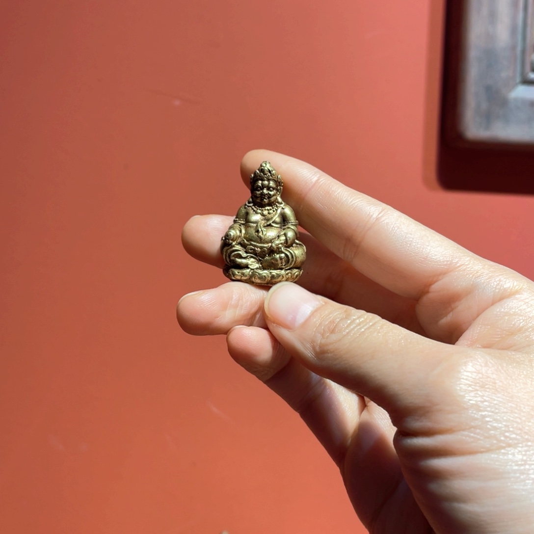 泥塑二*我们的目标是成为一个优秀