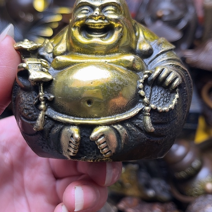 天雅铜器商品链接