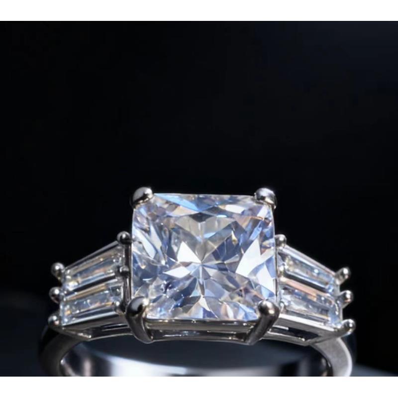 【ANNA严选】经典永恒典藏戒指K033