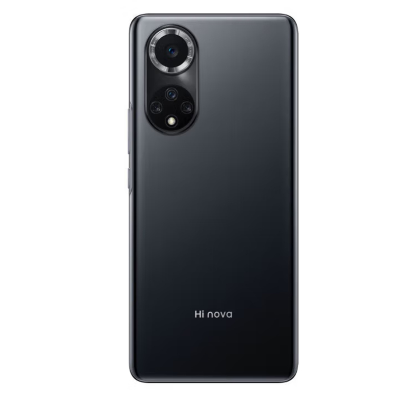 9新 Hi nova Nova 9 Hi nova 9  66W超级快充 5000万后置