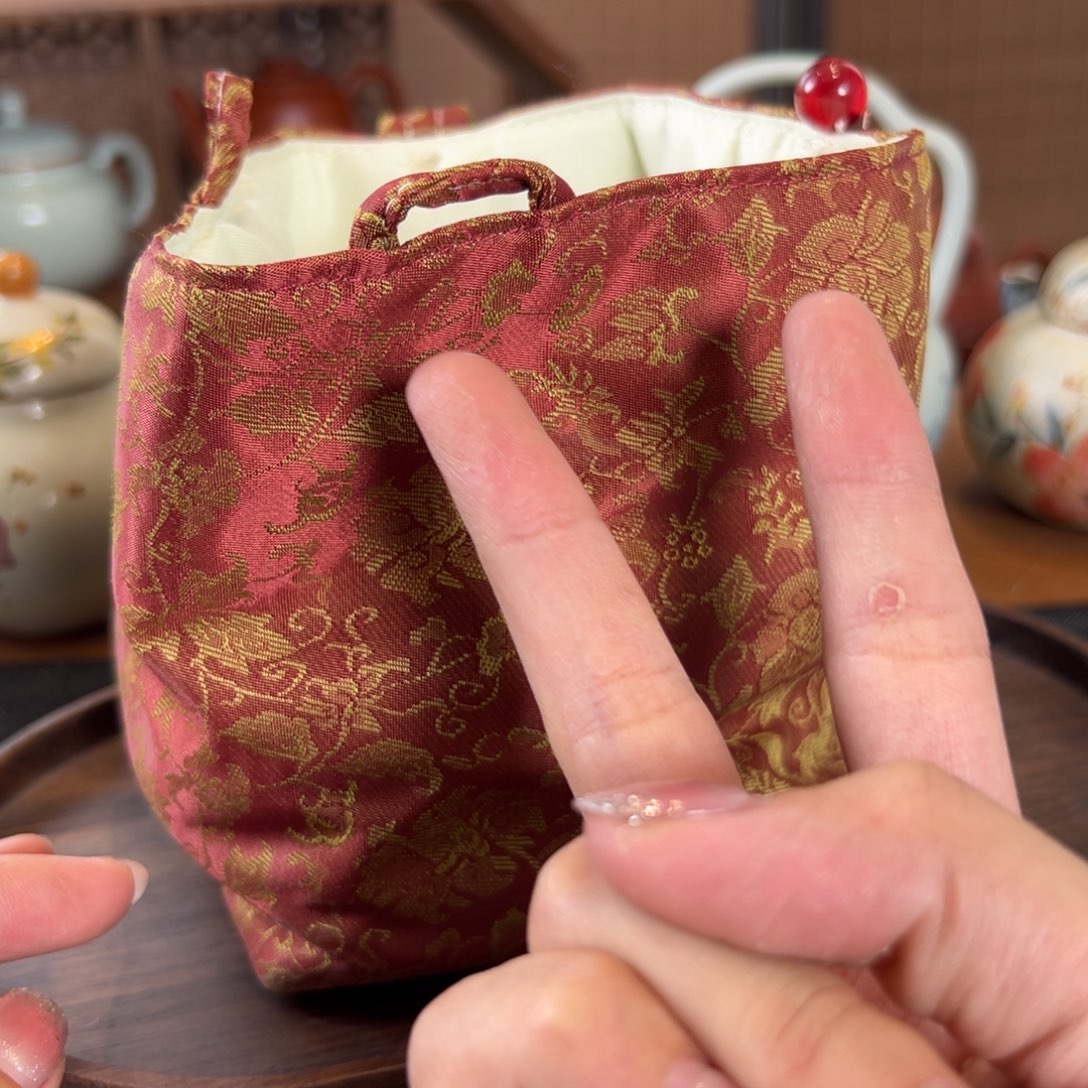 茶具等产品的生产和销售