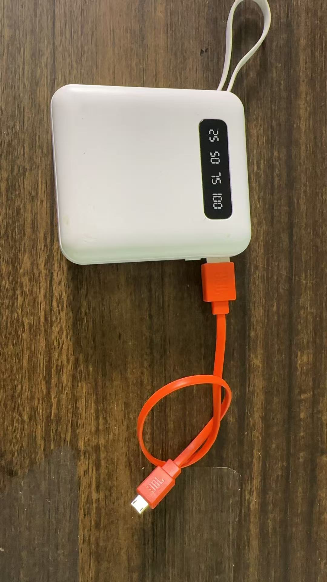 2号：数据线以直播间讲解为准