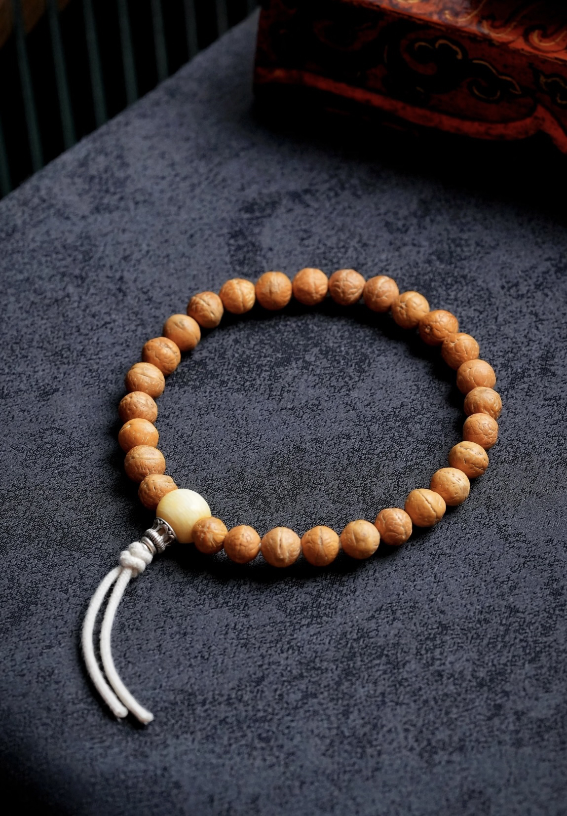 凤眼菩提手持串.DIY搭配.多样性发货