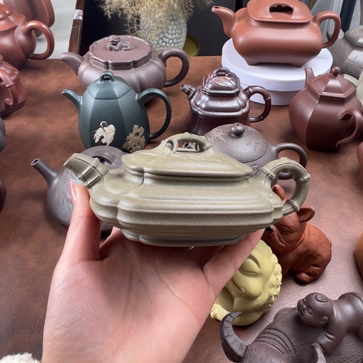 紫砂茶壶紫砂壶壶