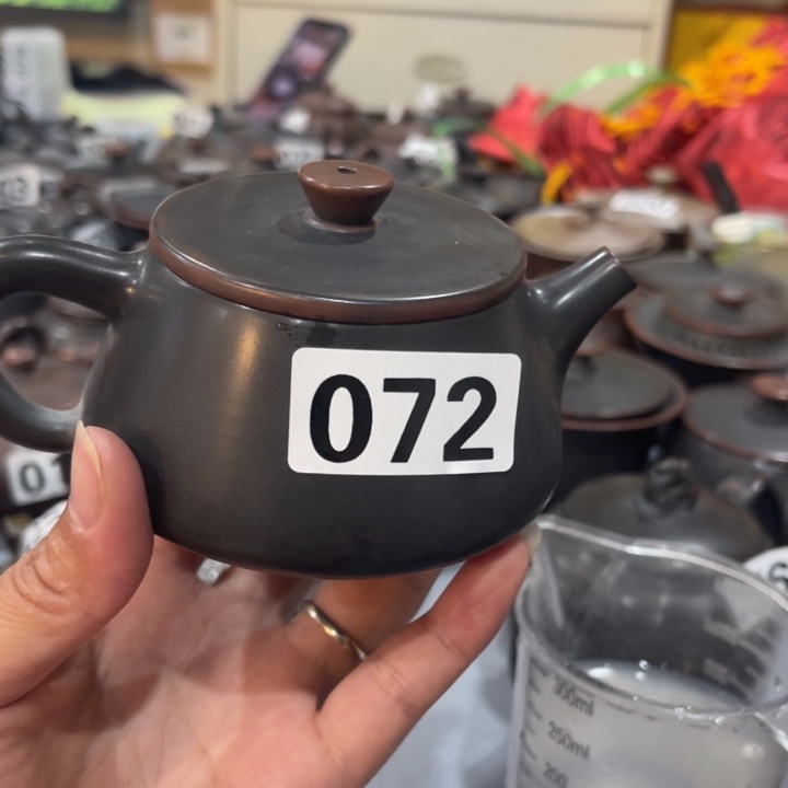 陶瓷c*200㏄左右石磦壶