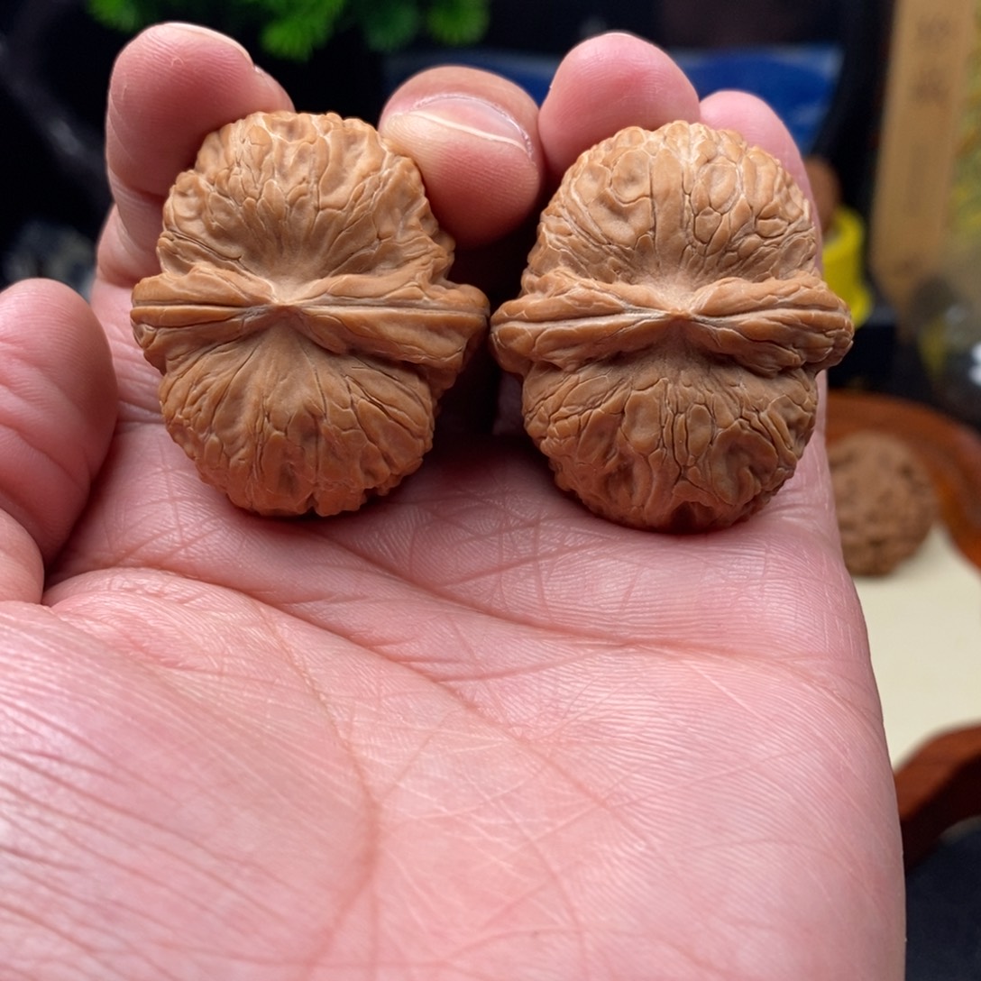 核桃全品平谷元宝40