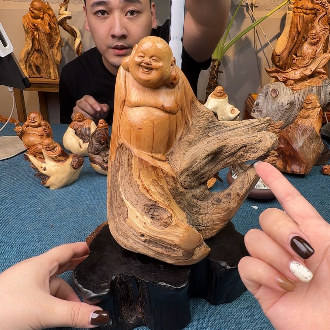 柏木（崖柏）关注一下