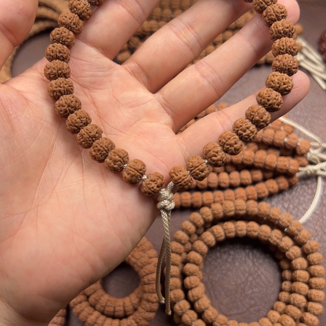 金刚菩提吊坠G*oGUO老树王单圈……..