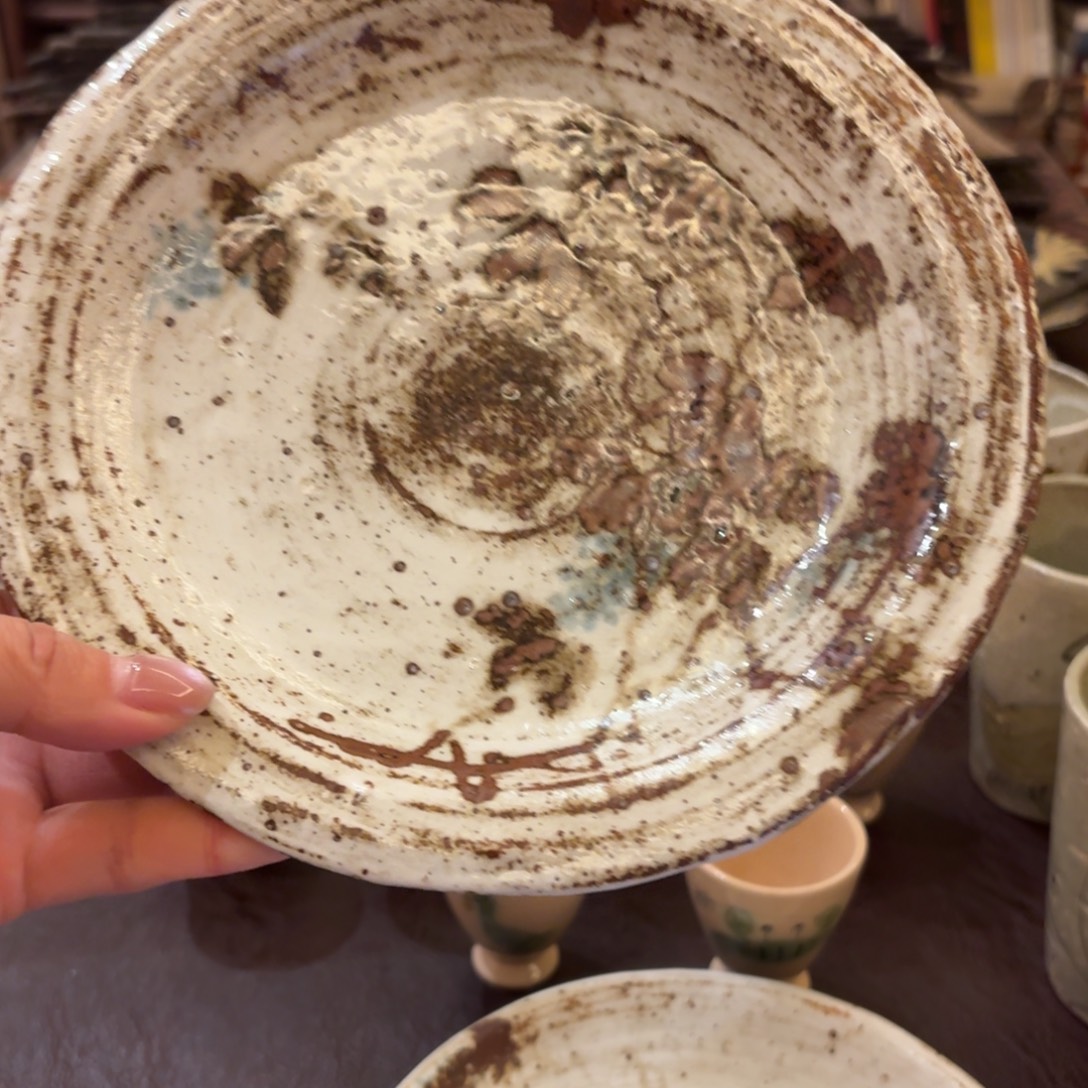 碎***叶手作盘几嘎嘎好用